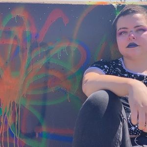 Meet your Posher, Charlie